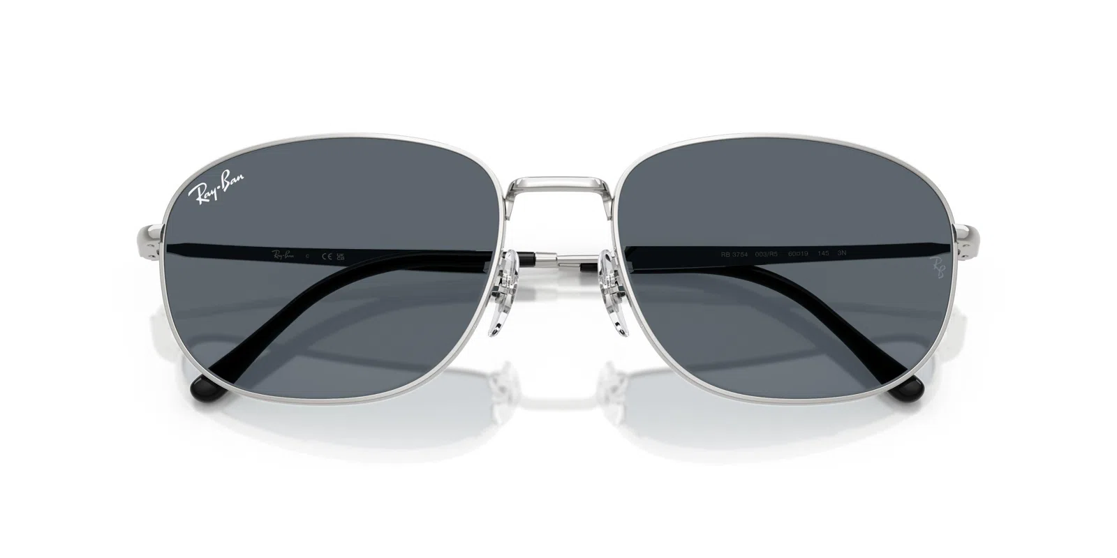 Ray-Ban 3754 Sunglasses - view 39